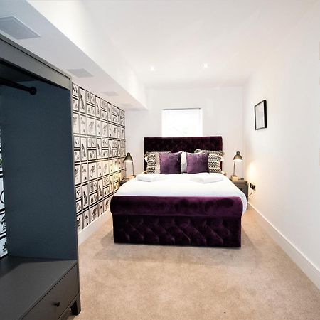 Rowan Tree - Your Apartment بريستول المظهر الخارجي الصورة