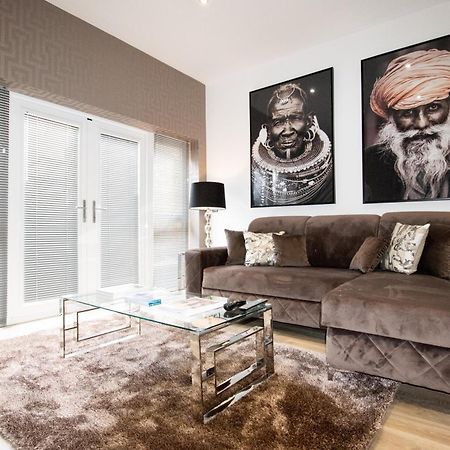 Rowan Tree - Your Apartment بريستول المظهر الخارجي الصورة