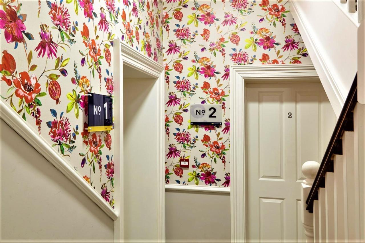 Rowan Tree - Your Apartment بريستول المظهر الخارجي الصورة