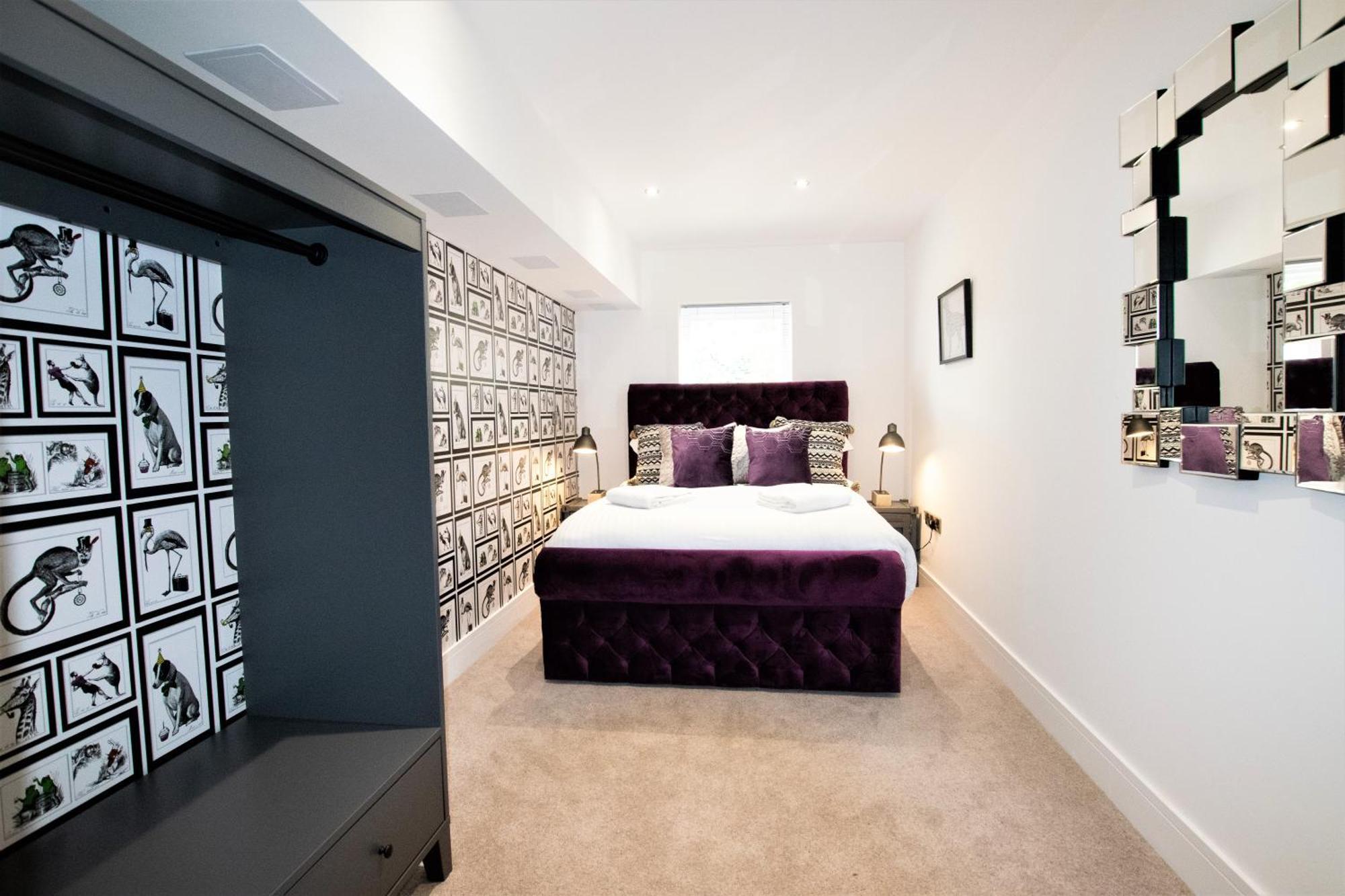 Rowan Tree - Your Apartment بريستول المظهر الخارجي الصورة