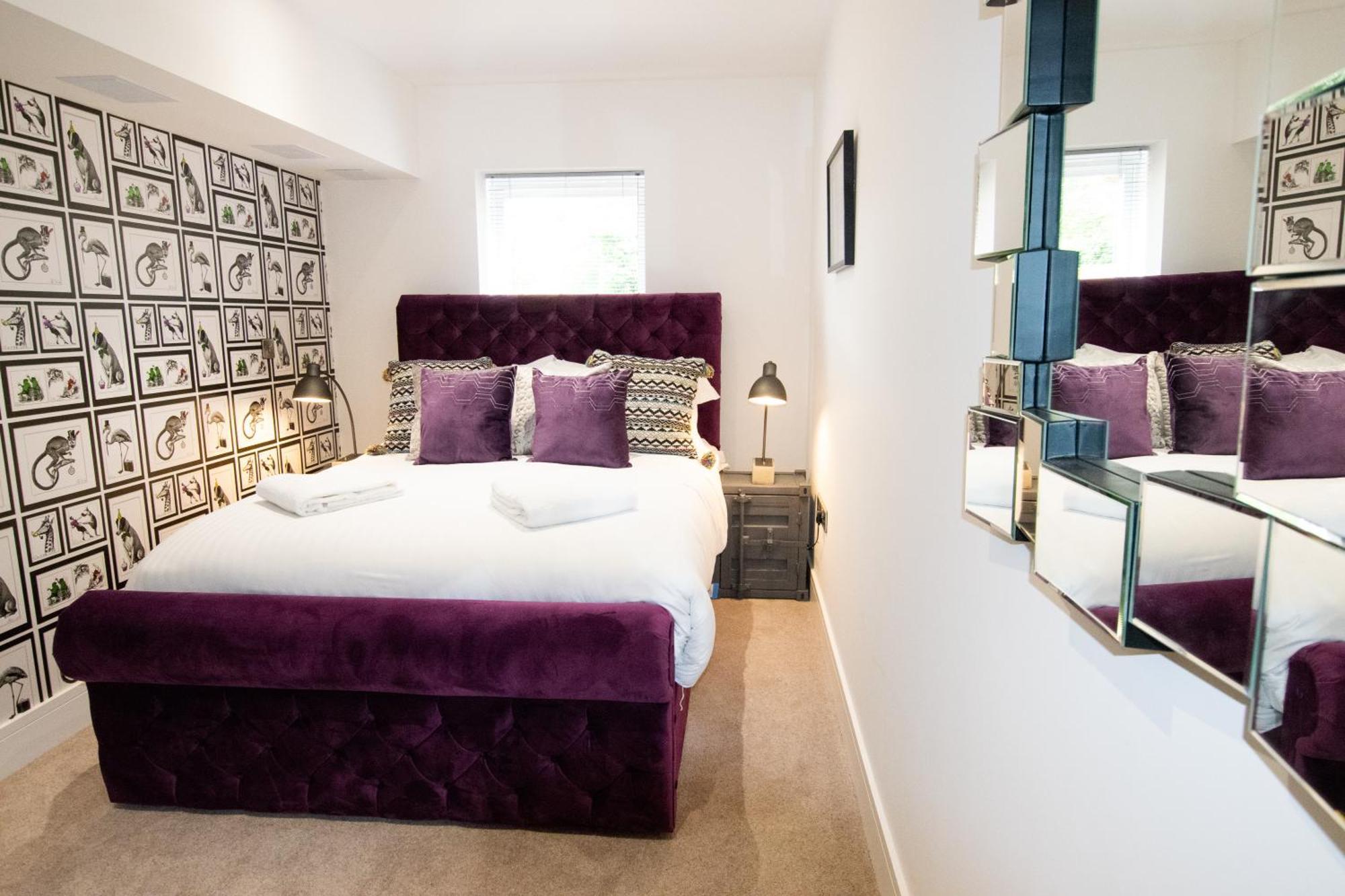Rowan Tree - Your Apartment بريستول المظهر الخارجي الصورة