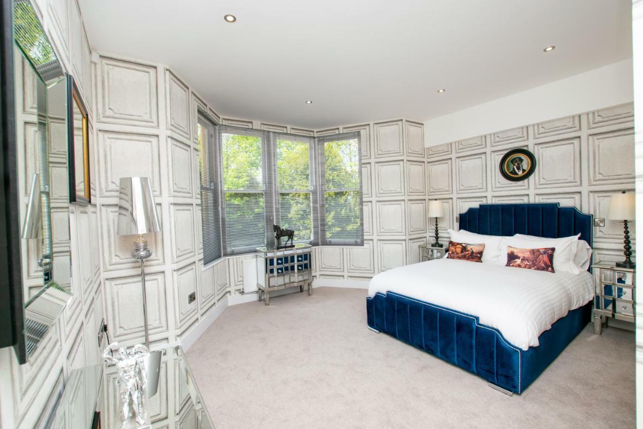 Rowan Tree - Your Apartment بريستول المظهر الخارجي الصورة