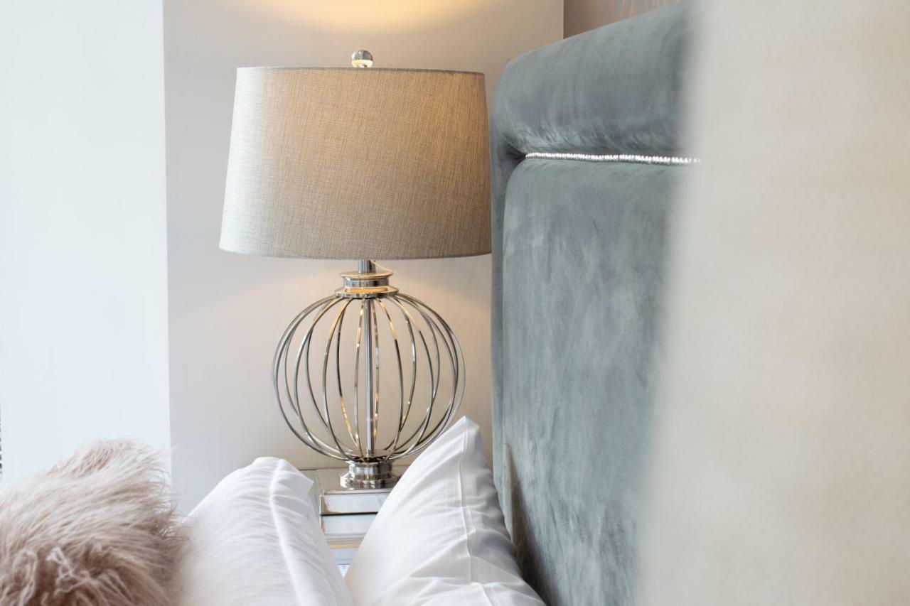 Rowan Tree - Your Apartment بريستول المظهر الخارجي الصورة