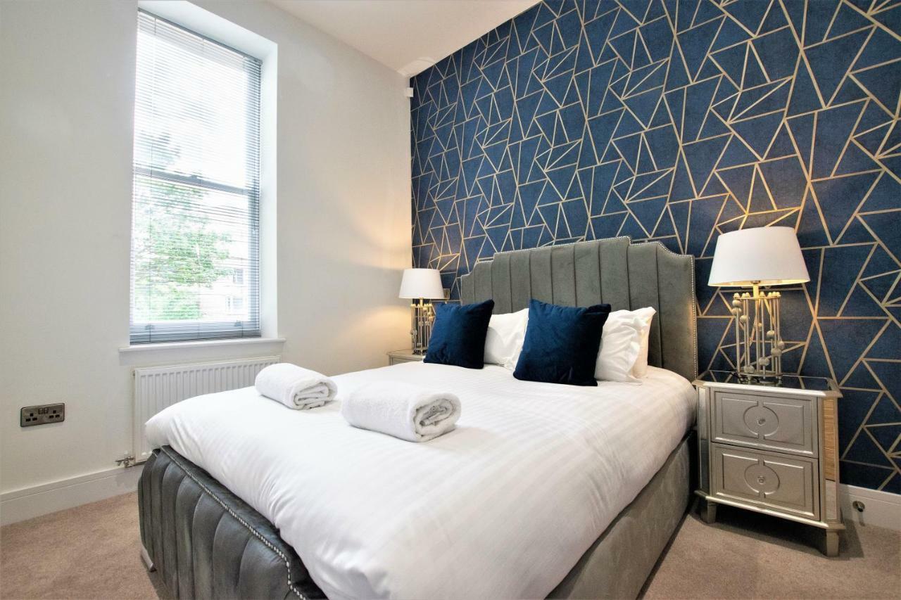 Rowan Tree - Your Apartment بريستول المظهر الخارجي الصورة
