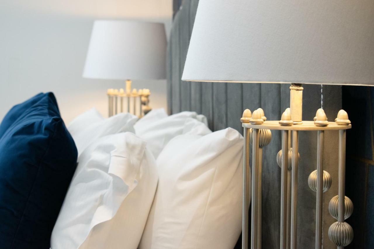 Rowan Tree - Your Apartment بريستول المظهر الخارجي الصورة