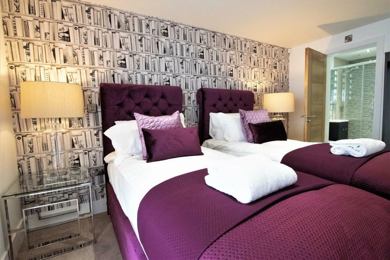 Rowan Tree - Your Apartment بريستول المظهر الخارجي الصورة